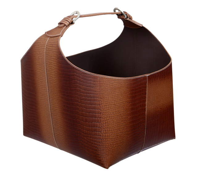 MAGAZINE HOLDER