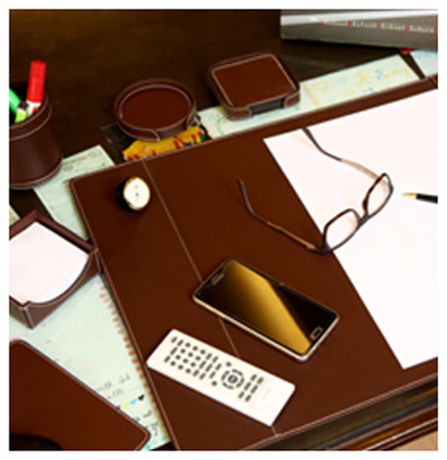 OFFICE ACCESSORIES COMBINED