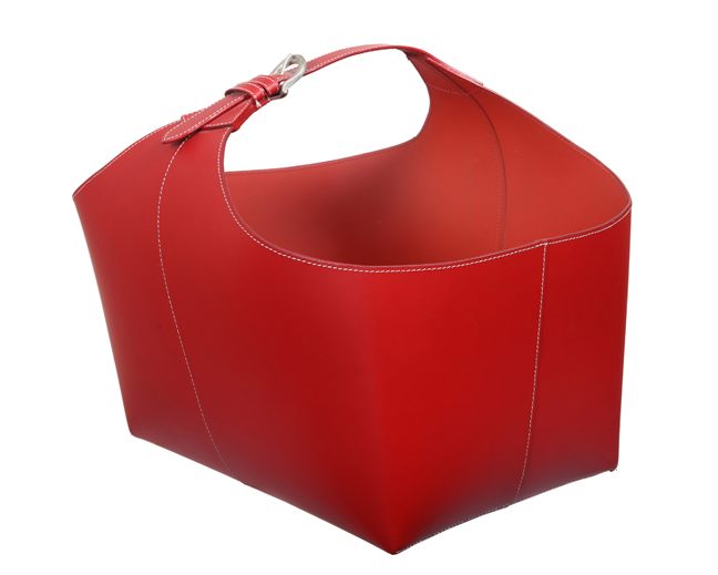 SINGLE BUCKLE MAGAZINE HOLDER