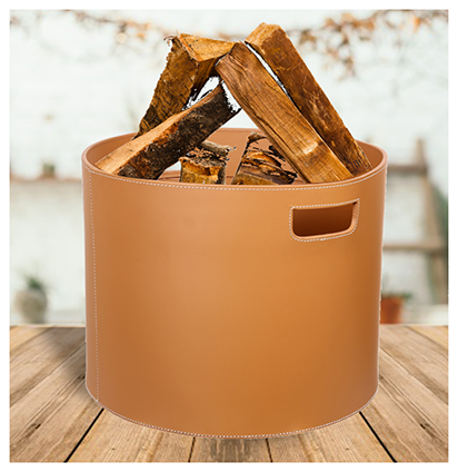 LOG BARREL