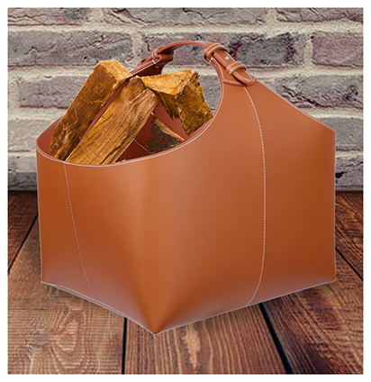 LOG HOLDER