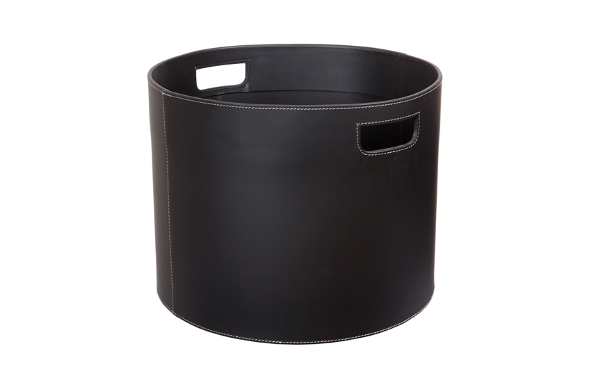 LOG BARREL ROUND