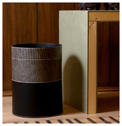 WASTE PAPER BASKET