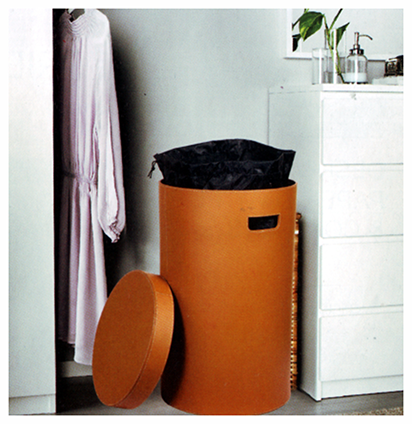 LAUNDRY BOX