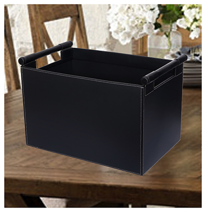 ROD POLE BASKET