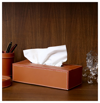 TISSUE BOXES