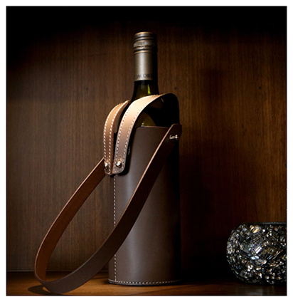WINE HOLDER